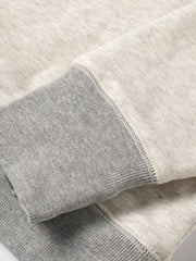 ヴィンテージアンカー・フリーススウェットシャツ