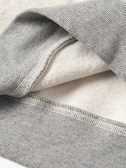 ヴィンテージアンカー・フリーススウェットシャツ