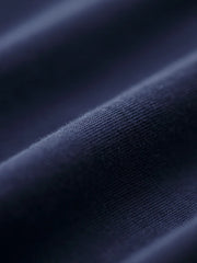 NAVYピンナップ刺繍Tシャツ