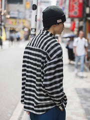 チカーノチェック フランネルシャツ