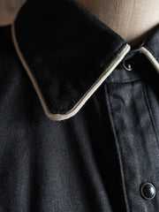 ロカビリー ミュージシャン ウエスタンシャツ