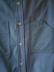 ライトウェイトCPOシャツ