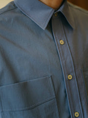 ライトウェイトCPOシャツ