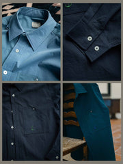 ライトウェイトCPOシャツ