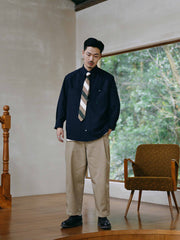 ライトウェイトCPOシャツ