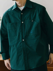 ライトウェイトCPOシャツ