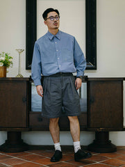 ライトウェイトCPOシャツ