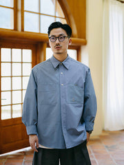 ライトウェイトCPOシャツ