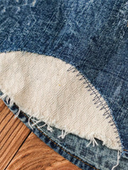 【予約】ギャンブラー デニムウエスタンシャツ