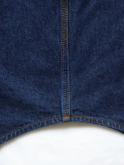 アメカジ ヴィンテージデニムシャツ