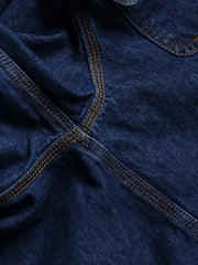 アメカジ ヴィンテージデニムシャツ