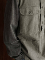 POPOVER ワイルドシャツ