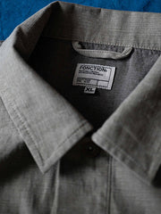 POPOVER ワイルドシャツ