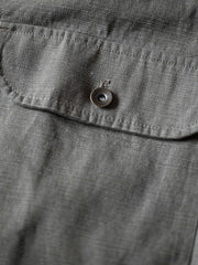 POPOVER ワイルドシャツ