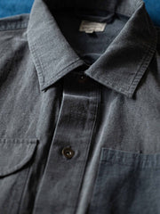 POPOVER ワイルドシャツ