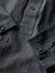 POPOVER ワイルドシャツ