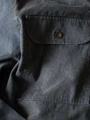 POPOVER ワイルドシャツ