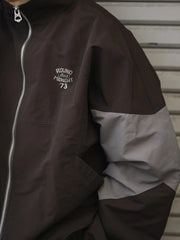 ヴィンテージ レーシングジャケット