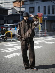 ヴィンテージ レーシングジャケット