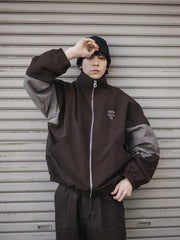 ヴィンテージ レーシングジャケット