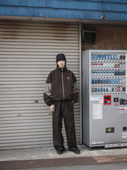 ヴィンテージ レーシングジャケット