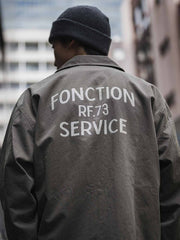 1940's N3 ヴィンテージショートワークジャケット