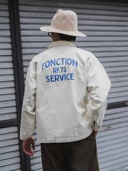 1940's N3 ヴィンテージショートワークジャケット