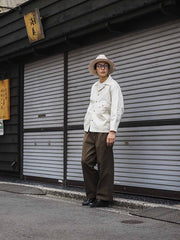 1940's N3 ヴィンテージショートワークジャケット