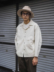 1940's N3 ヴィンテージショートワークジャケット