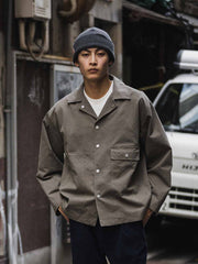 1940's N3 ヴィンテージショートワークジャケット