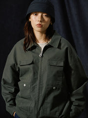 1930’sモーターサイクルジャケット