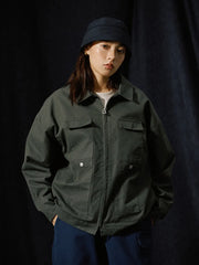 1930’sモーターサイクルジャケット