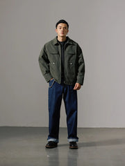 1930’sモーターサイクルジャケット