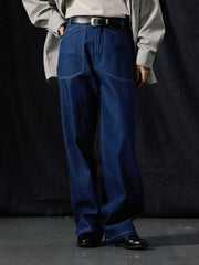 1920’s ヴィンテージ日本製作業デニムパンツ