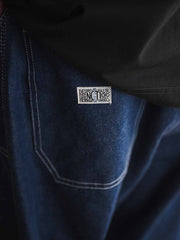 1920’s ヴィンテージ日本製作業デニムパンツ