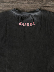 ヴィンテージウォッシュ「キング&クイーン」Tシャツ