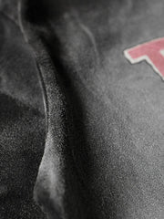 ヴィンテージウォッシュ「キング&クイーン」Tシャツ