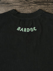 ヴィンテージウォッシュ「ブルース・リー」Tシャツ