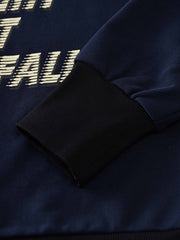 ヘビー カラーブロック ヴィンテージスポーツスウェット