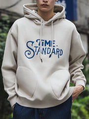 ヴィンテージボクシングポケットショートフーディー