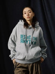 ヴィンテージボクシングポケットショートフーディー