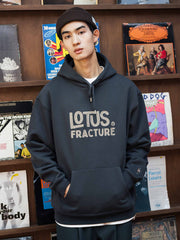 連帽スウェット