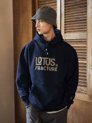 連帽スウェット