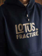 連帽スウェット