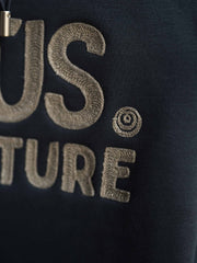 連帽スウェット