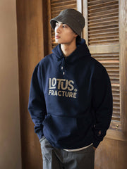 連帽スウェット