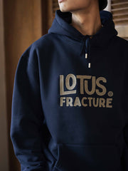 連帽スウェット