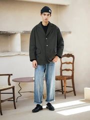 1950'sハンティングポケットジャケット