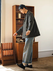 1950'sハンティングポケットジャケット