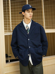 1950'sハンティングポケットジャケット